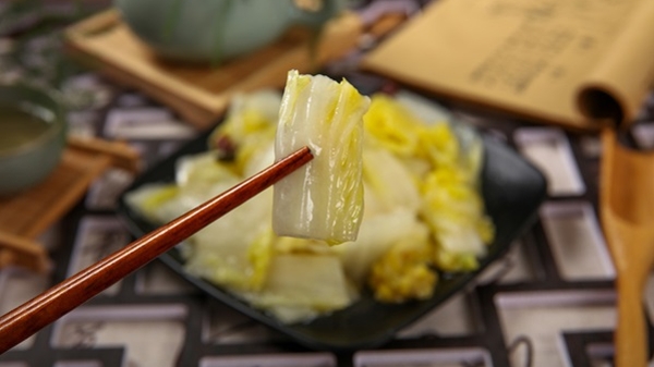 新民随笔｜齿颊留香何需珍馐